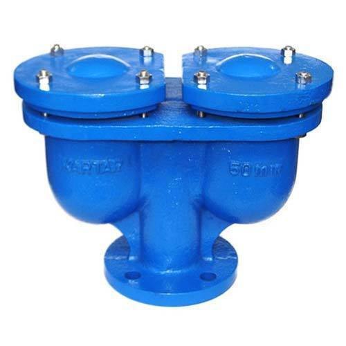Air Release Valve