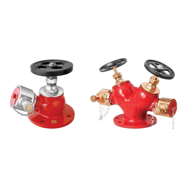 Fire Hydrant Valve