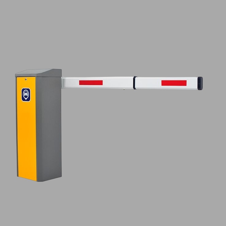Boom Barrier