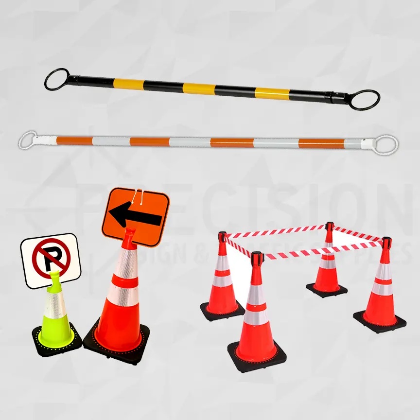 Cone Accessories