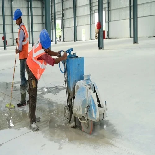 Groove Cutting