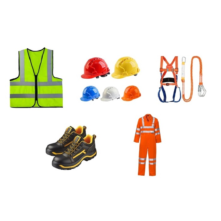 PPE Safety Equipment