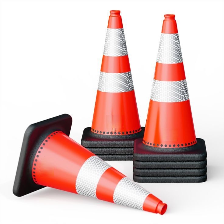 Traffic Cone