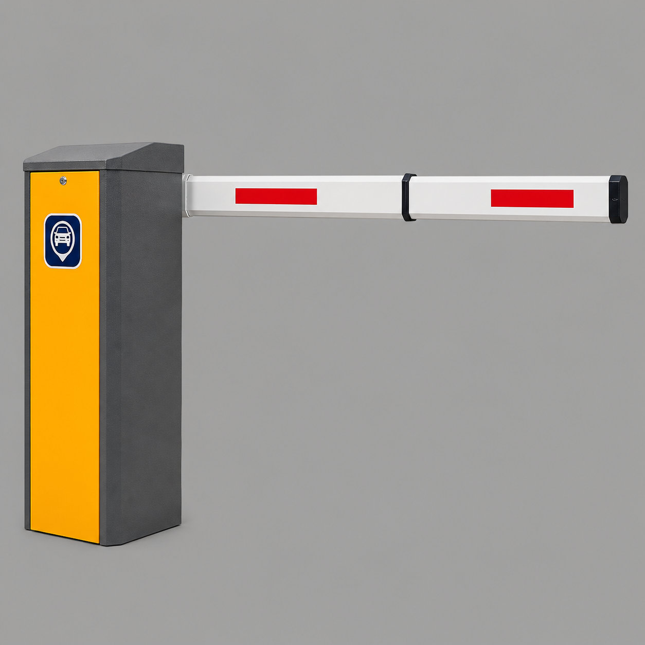 Boom Barrier Suppliers in Pune
