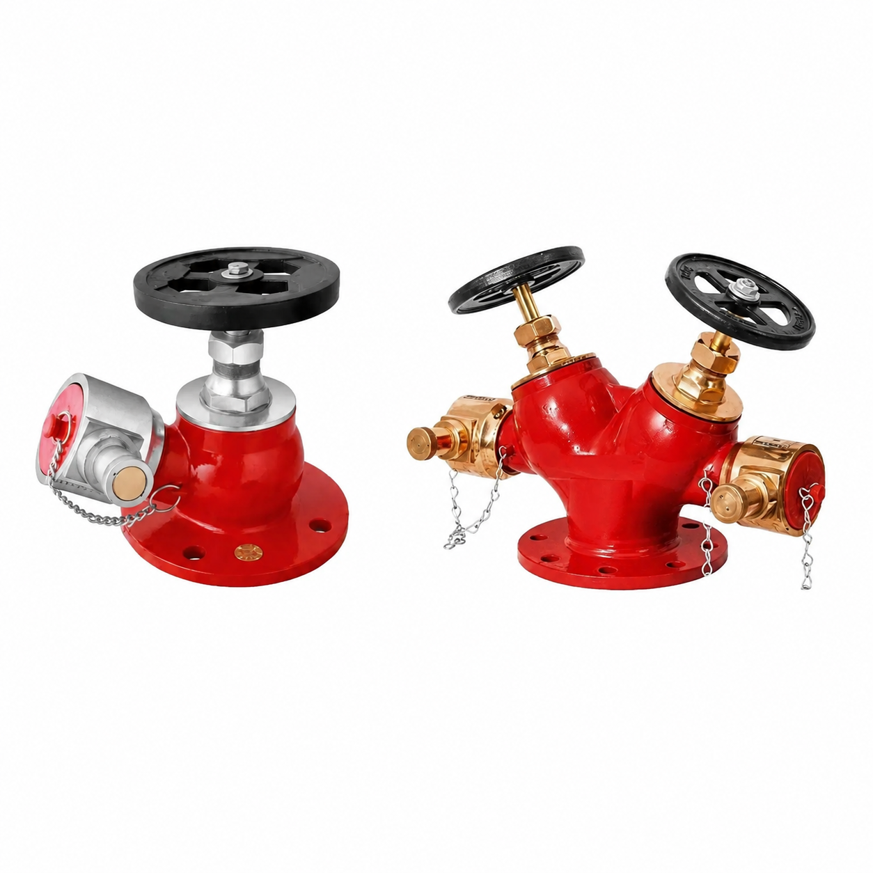Fire Hydrant System Suppliers in Pune – R. M. Fire & Safety