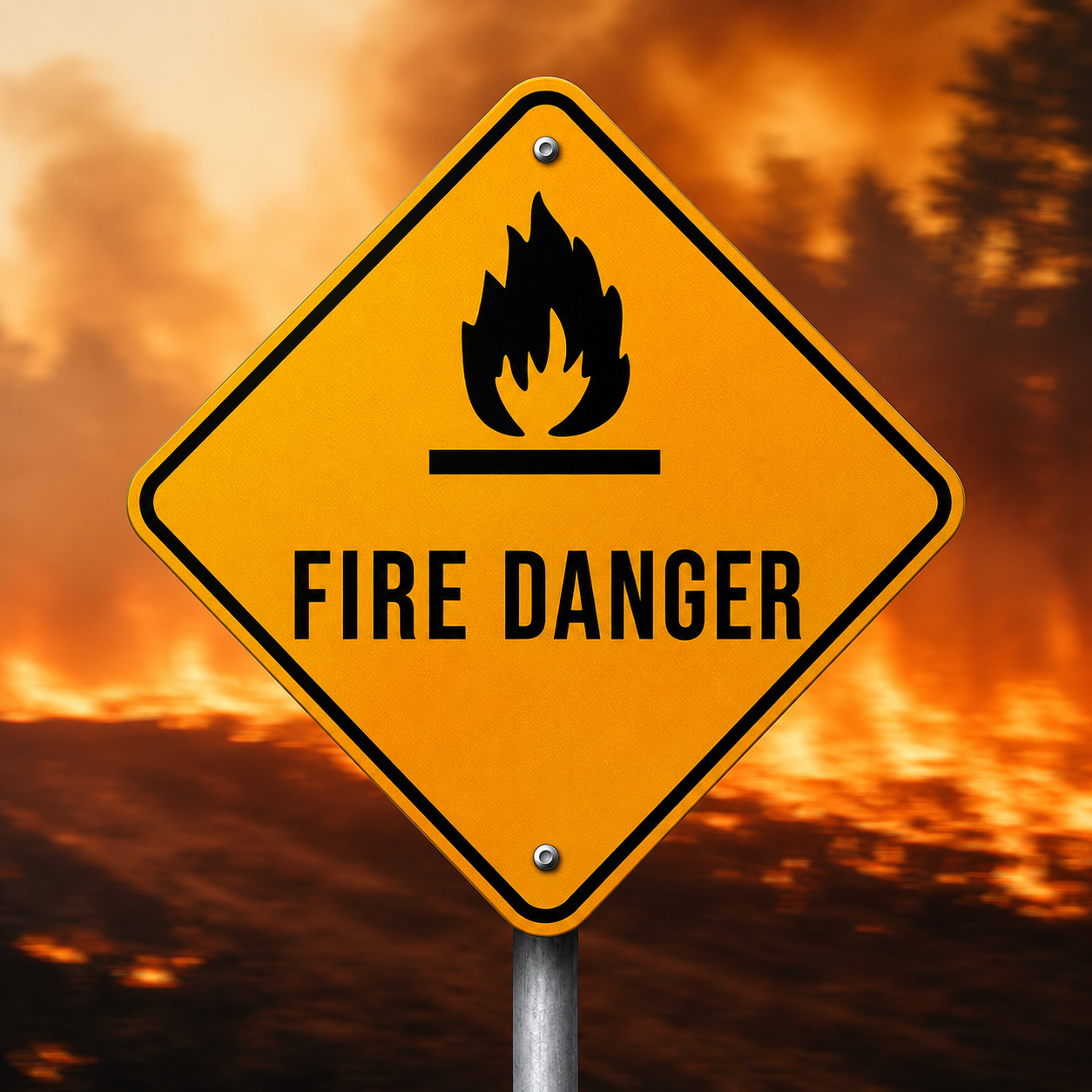 Fire and Road Signages suppliers in Pune | R. M. Fire & Safety 
