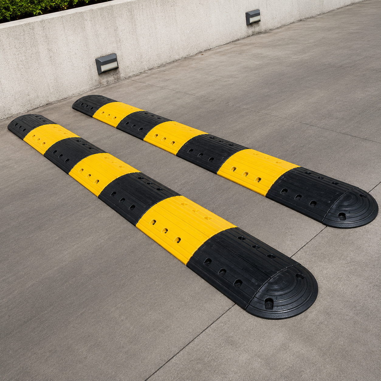  Road Speed Breaker suppliers in Pune | R. M. Fire & Safety  